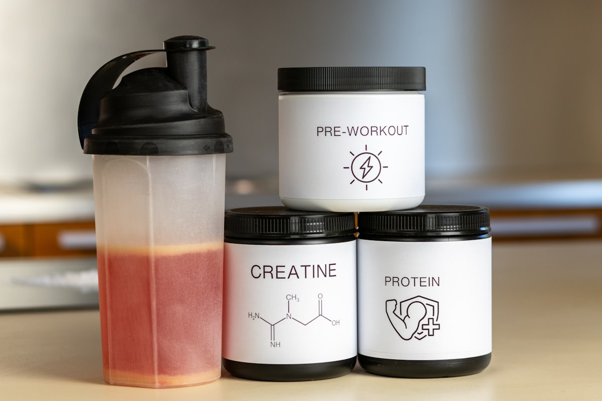 Protein nutrition guide for men